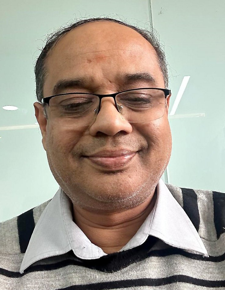 Rohan Verma
